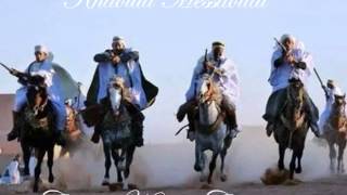 Cheikh Hocine Chaoui  Lala Ey Lala [upl. by Ed]