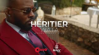 Héritier Wata  Envoûtement Audio Officiel [upl. by Idnir]