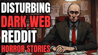 I Warn Dark Web Targets 3 True Dark Web Stories Reddit Stories [upl. by Enyrehtak]