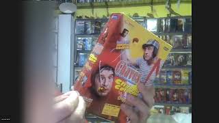 Unboxing BOX DVD Chaves e Chapolin da Amazonas Filmes  DUBLAGEM GÁBIA Tatá Guarnieri 2005 [upl. by Hadley]