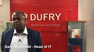 Interview with Dufry  Customer Testimonial Series  Retail Assist [upl. by Hsreh]