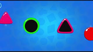 Shapes names for kids  Kids cartoon videos  kids Entertainment video  Cartoon Vibes [upl. by Nash]