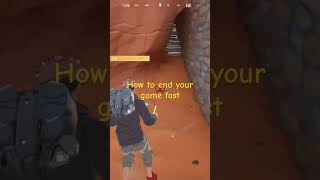 I’ll pin fortnite battle royale sorry for break [upl. by Isleen]