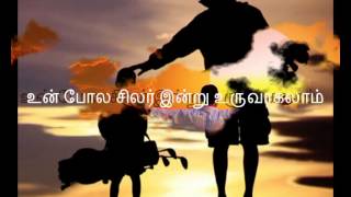 Velli kinnamthan  Uyarntha manithan [upl. by Matthiew]