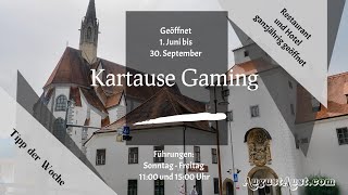 Kartause Gaming [upl. by Cocke]