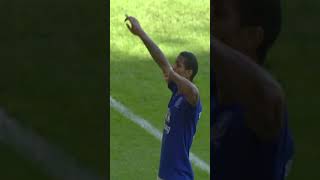 JERMAINE BECKFORD SCORES INCREDIBLE SOLO GOAL AGAINST CHELSEA everton premierleague footage [upl. by Donahoe693]