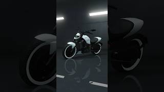 Principe Diabolus Customizations Ducati Diavel  GTA 5 Online [upl. by Lindsay767]