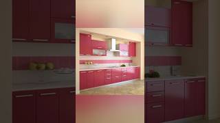 Kitchen design ideas home decor interior shorts ytshorts [upl. by Esilanna853]