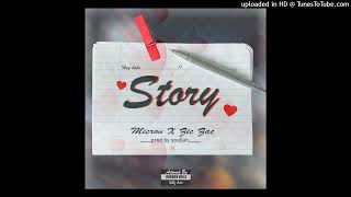 MICRON KELLZSTORYFEATZICZAC [upl. by Teillo363]