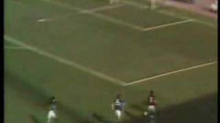 Spareggio Uefa Milan sampdoria 23 maggio 1987 [upl. by Ilenna]