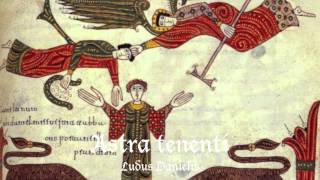 Ludus Danielis Astra tenenti  12th c France [upl. by Gervais257]