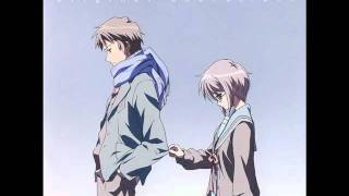 The Disappearance of Haruhi Suzumiya OST  Itsumo no Fuukei Kara Hajimaru Monogatari [upl. by Tanya]