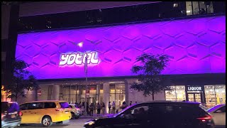 YOTEL New York [upl. by Intirb]