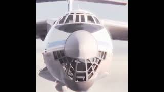 Charkhi Dadri midair collision [upl. by Nodab]