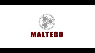 Tutorial Básico Maltego Community Edition [upl. by Anton237]