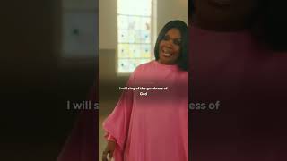 Cece Winans  Goodness of God christian worshipsongs jesus [upl. by Tlok]