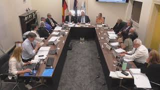 Edward River Council Ordinary Council Meeting 200pm Tuesday 29 October 2024 [upl. by Azyl440]