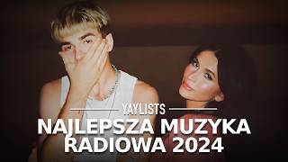 Polskie Hity 2024🔥 Eska Hity Na Czasie 2024 Listopad 🔥 Najlepsza Muzyka Radiowa 2024 [upl. by Pepe]