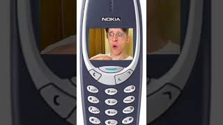 Nokia LOL XD😂😂😂trend magic tutorial backstage creative lol shorts [upl. by Mchenry]