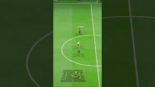 C Eriksen  FC ONLINE football esports fconline fifaonline4 shorts [upl. by Ching542]