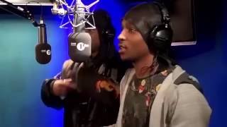 Skepta and JME Freestyle [upl. by Hteboj]