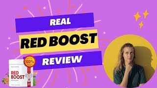 RED BOOST   REAL CUSTOMER   RED BOOST REVIEW  RED BOOST Hard Wood Tonic – RED BOOST REVIEWS [upl. by Senilec]