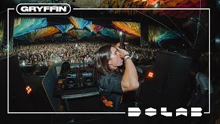 GRYFFIN LIVE  DOLAB COACHELLA 2024 [upl. by Korwin]