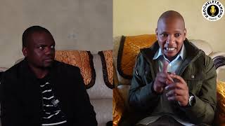 Abuti Kabelo EP 2  Former ZCC PROPHET Reveals SHOCKING Church SECRETS [upl. by Halette193]