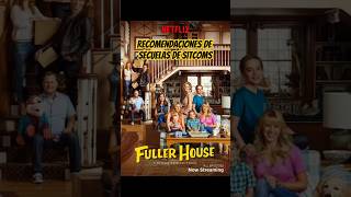 Recomendaciones de Continuaciones de Sitcoms [upl. by Drofkcor]