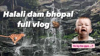 Halali dam trending like vlog shortvideo viral trending love youtubeshorts youtubevideo up [upl. by Ardnac]