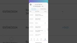 Toluna Influencer Earning app🤑💰🤓earnmoneyonline viralvideo [upl. by Yonit]