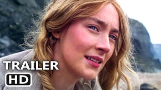 AMMONITE Trailer 2020 Saoirse Ronan Kate Winslet Movie [upl. by Yehsa]