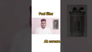 Fuel filter ytshorts akcarcare fuelfiltertrending trendingshorts [upl. by Idac52]