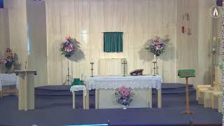 Catholic Parish of Guildford Mass Live Stream [upl. by Goulden]