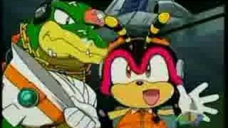 The Charmy Bee Song Seizure Warning [upl. by Yennaiv]