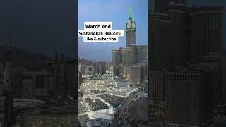 The World Beautiful place like middleeast viralvideo muslimcountry subscribe [upl. by Letty]