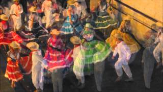 Oaxaca is Music and Dance [upl. by Lexis40]