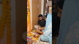 Diwali pe Puja Karke Ptakhe💣 Jalaye  itni mehnat bomb ke liye 🤕 youtubeshorts sachingirdhar [upl. by Alcott]