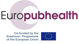 EUROPUBHEALTH [upl. by Hammad]