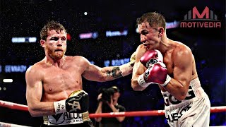 5 Times Gennady Golovkin SHOCKED The Boxing World [upl. by Treat]