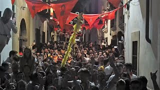 La mejor fiesta de Extremadura Sanjuanes de Coria [upl. by Katzman]