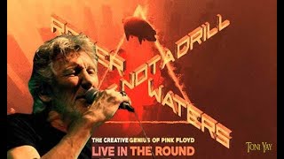 Roger Waters ❀ Sheep ☆Live Toronto 2022☆ [upl. by Sirehc]