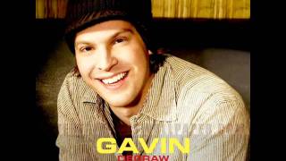 We Belong Together Album Version  Gavin DeGraw [upl. by Tneicniv]