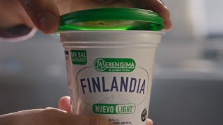 Finlandia  Más placer para tu día [upl. by Higley]