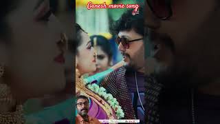 Golden ⭐ Ganesh movie letest song video Yt shorts [upl. by Ayikat726]