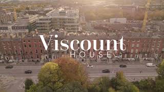 Viscount House  Iconic Offices [upl. by Netaf650]