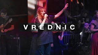 Ekklesia Arad  Vrednic  LIVE COVER EkklesiaSummerFest [upl. by Bing]