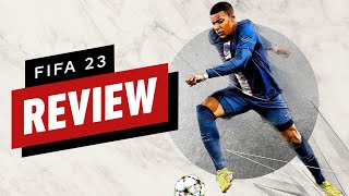 FIFA 23 Review [upl. by Raddy]