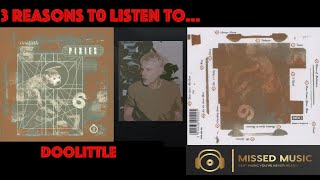 The Pixies Doolittle  what makes this album so good [upl. by Devy810]