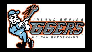 Inland Empire 66ers at Modesto Nuts August 3 2024 See NOTE in Description [upl. by Sara-Ann]